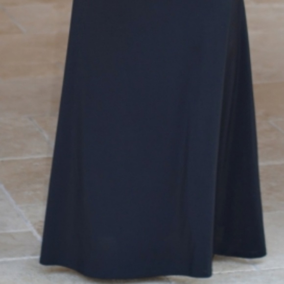 Evening Prom Dress - Picture 2 of 4